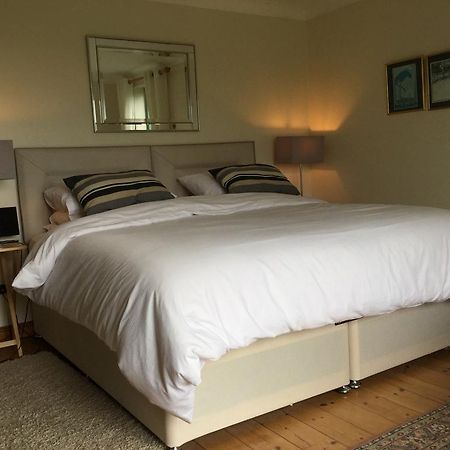Trecarne House Bed & Breakfast Лискард Екстериор снимка