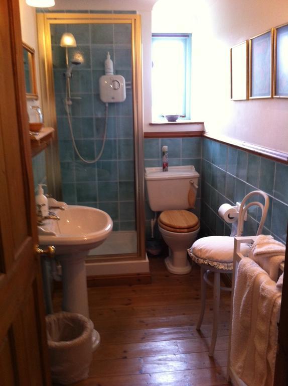 Trecarne House Bed & Breakfast Лискард Екстериор снимка