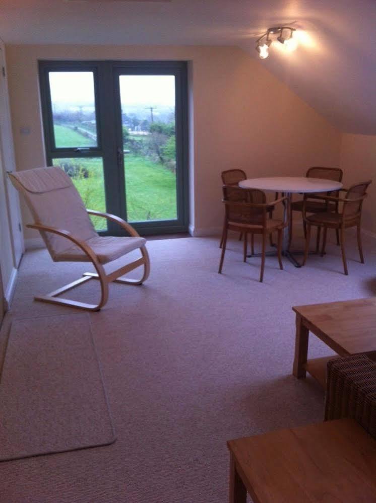 Trecarne House Bed & Breakfast Лискард Екстериор снимка